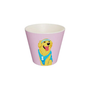 Paloma Strong Heart Weak Butt Coffee Cup 90ml – Quy Cup Lightweight, Durable & Fun