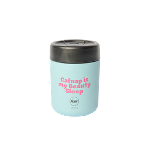 Thermos Emilio 350ml Quy Cup – Perfect for Drinks On-the-Go - Image 2