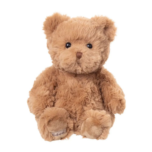 Peluche Wonderful Gibson 25cm – Morbido e Dolce Bukowski, Perfetto per Coccole